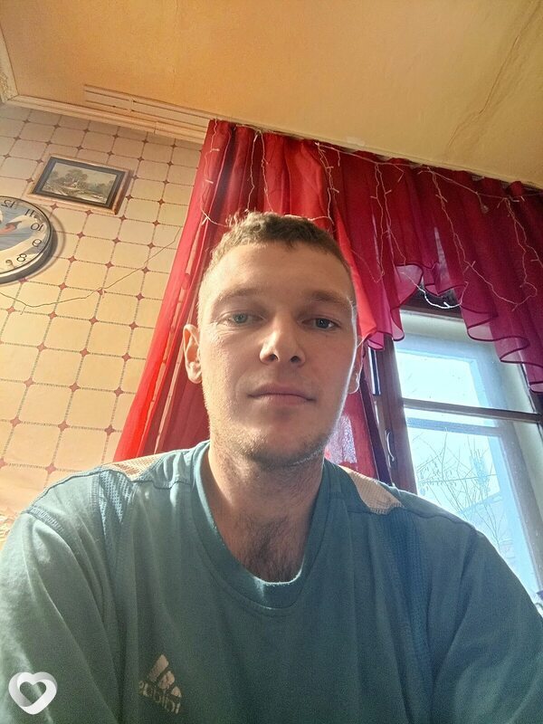 Кирилл, 25, Риддер — анкета №1511319