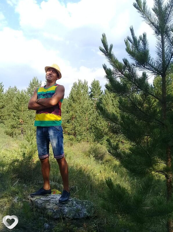 Евгений, 43, Усть-Каменогорск — анкета №1511321