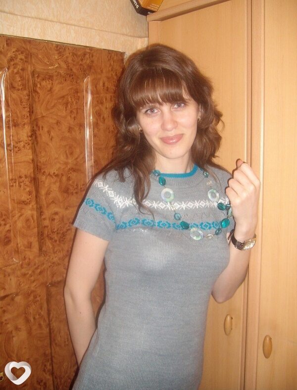 Лена, 41, Ростове-на-Дону — анкета №1510818
