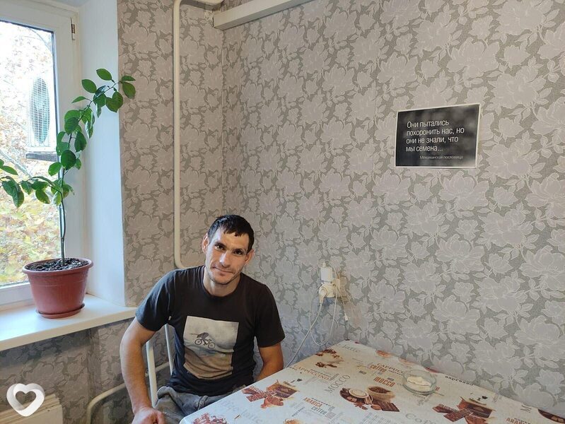 Армен Заводских, 33, Каменске-Шахтинском — анкета №1510821