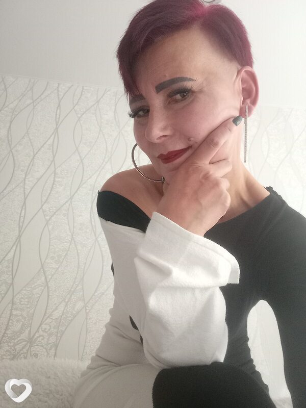 Ирина, 52, Осиповичах — анкета №1511061
