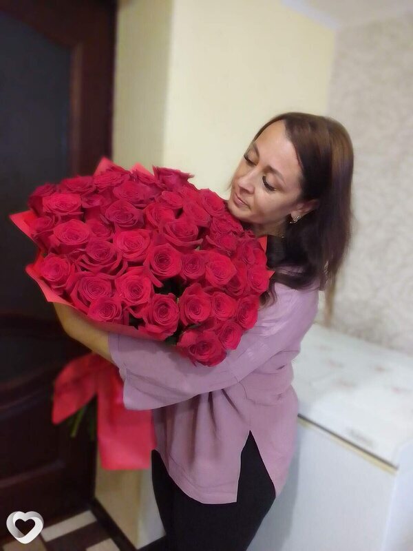 Елена, 48, Симферополе — анкета №1511077