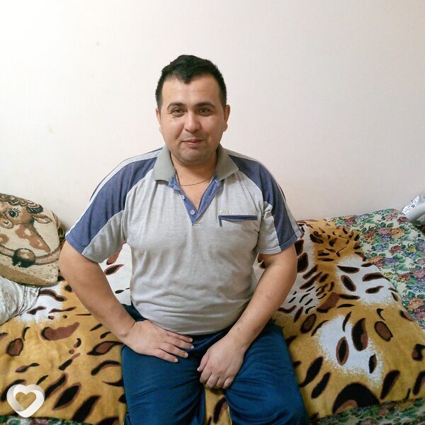 Александр, 39, Городеце — анкета №1510960