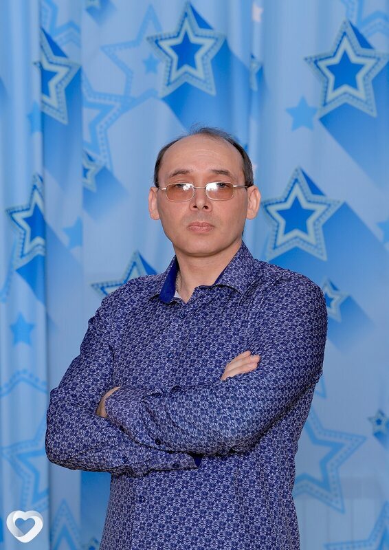Alex, 46, Железногорске-Илимском — анкета №1510962