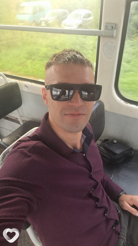 Денис, 37, Барнауле — анкета №1510964