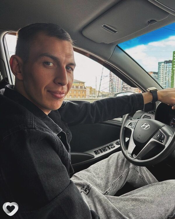 Иван, 30, Воронеже — анкета №1510965