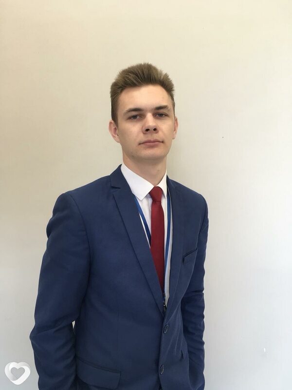Дмитрий, 28, Иркутске — анкета №1510966