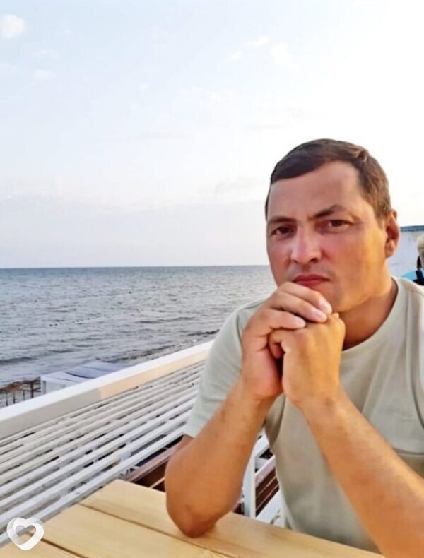 Роман, 44, Чебоксарах — анкета №1511031