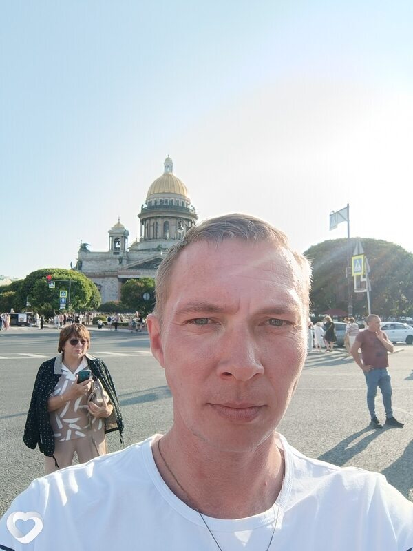 Алексей, 40, Уфе — анкета №1511037