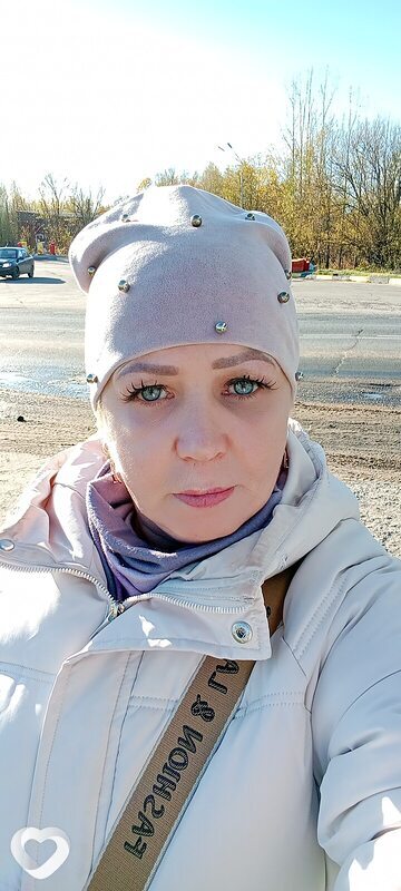 Елена, Архангельск