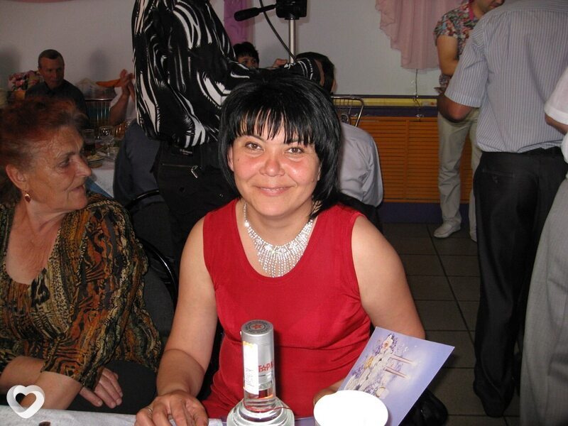 Татьяна, 48, Петропавловске — анкета №1511043
