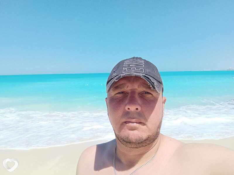 Дмитрий, 44, Санкт-Петербурге — анкета №1511044