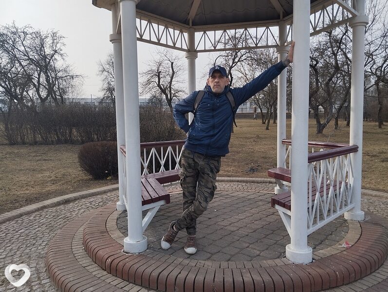 Алексей, 41, Минске — анкета №1510938