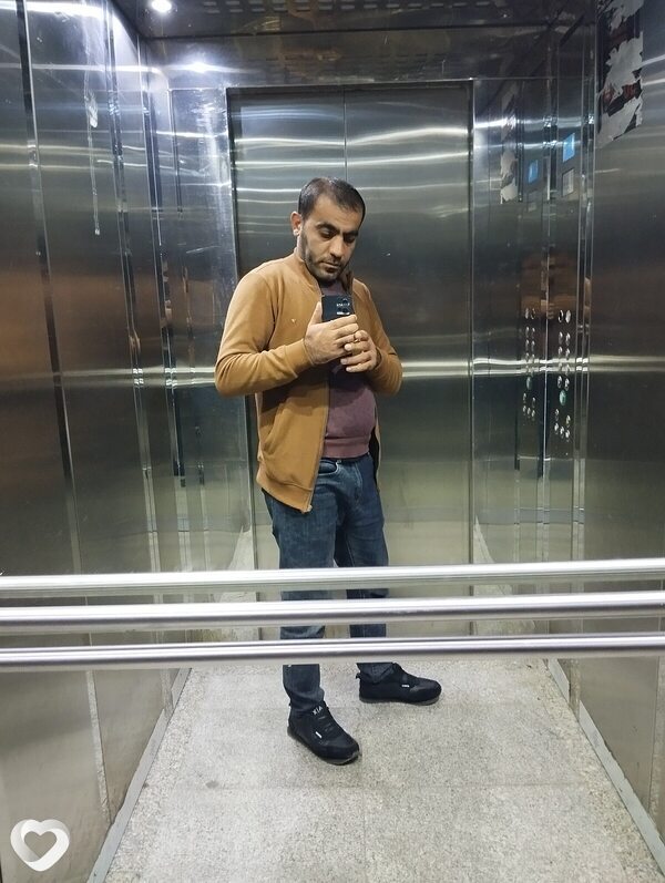 Ruzi, 37, Баку — анкета №1510940