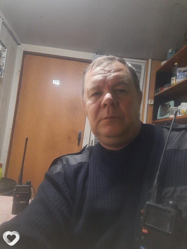 Станислав, 50, Дмитрове — анкета №1510946