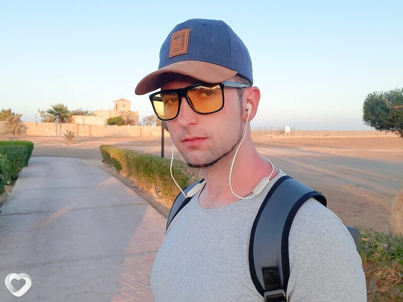Дмитрий, 28, Улан-Удэ — анкета №1510982