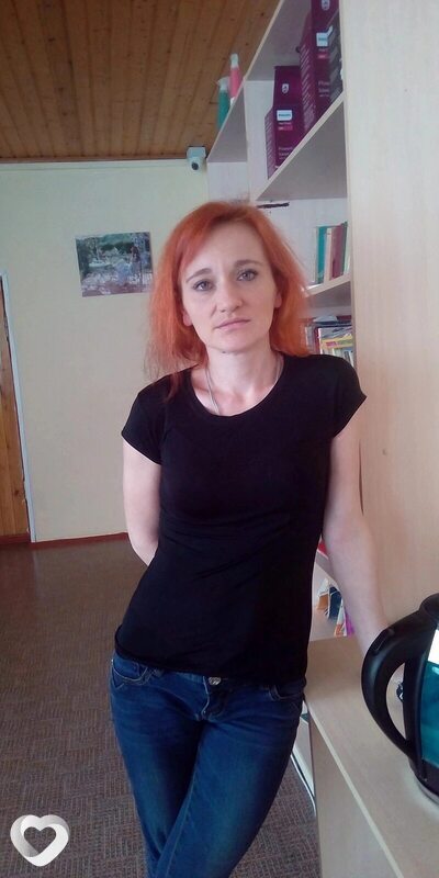 Яна, 36, Макеевке — анкета №1510988