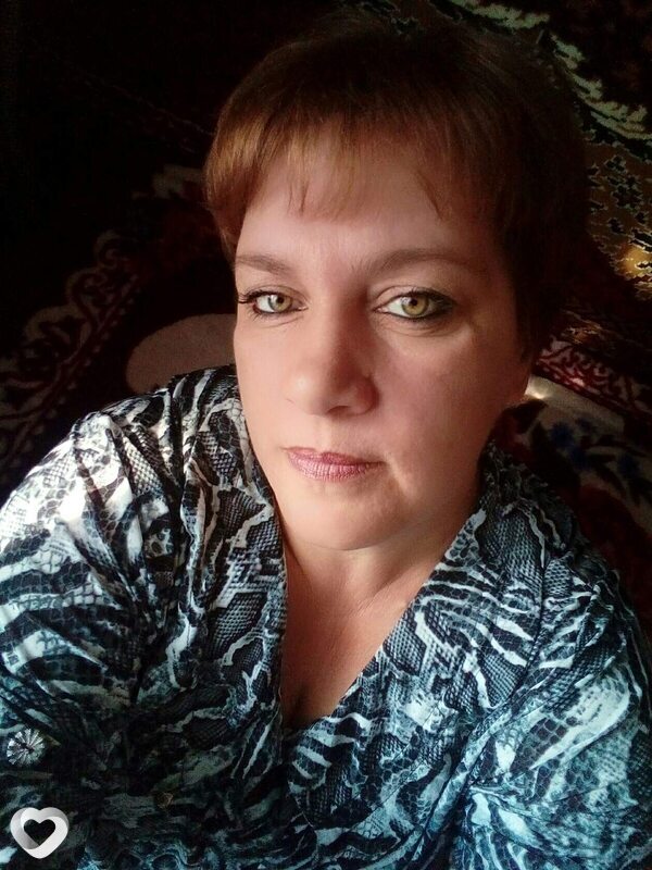 Елена, 46 — Гусь-Хрустальный