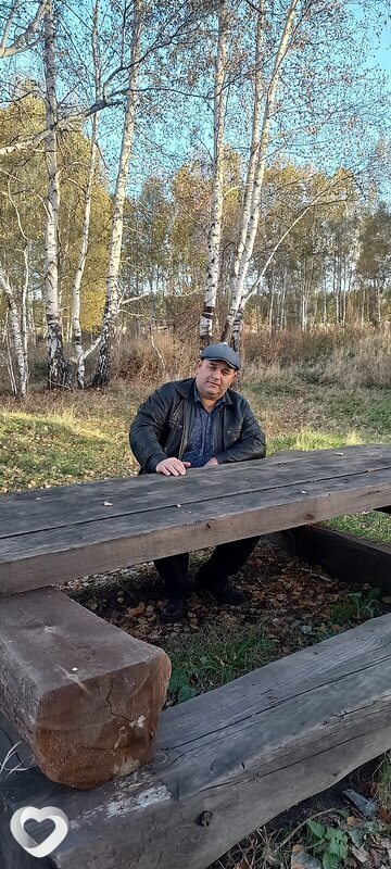 Андрей, 47, Орске — анкета №1510995