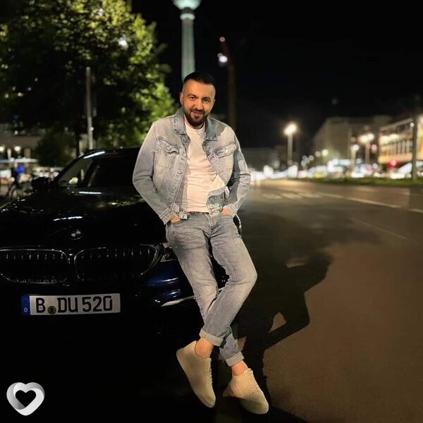 Ruslan, 32, Владикавказе — анкета №1511148