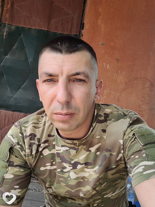 Александр, 39, Макеевке — анкета №1511150