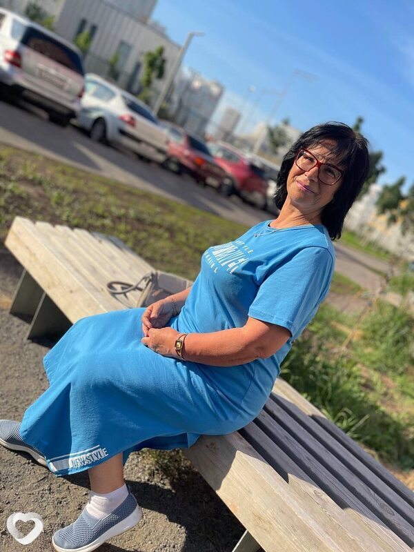 Екатерина, 71, Москве — анкета №1511256