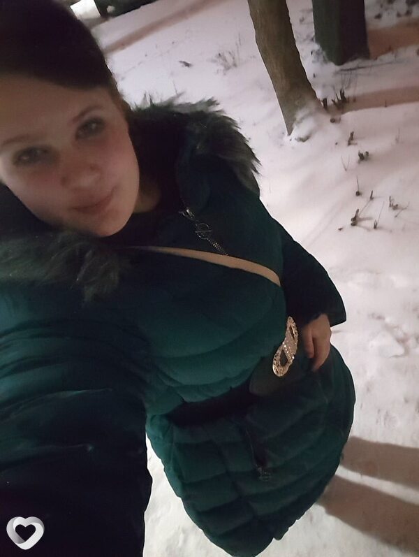 Елена, 23, Кстове — анкета №1511260