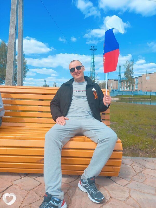 Александр, 39, Новомосковске — анкета №1511262