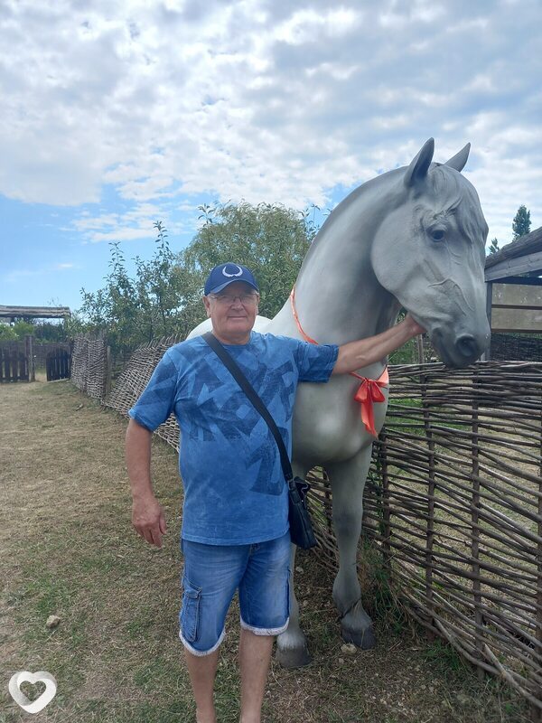 Николай, 65, Таганроге — анкета №1511264