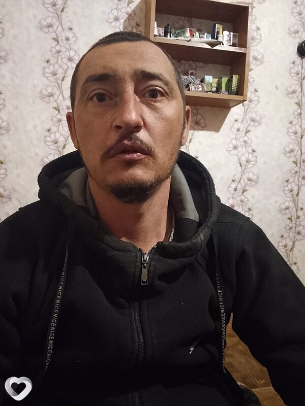 Николай, 38, Курске — анкета №1511006