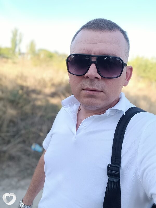 Иван, 35, Смоленске — анкета №1510906