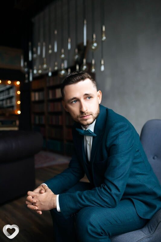 Алексей, 31, Томске — анкета №1510908