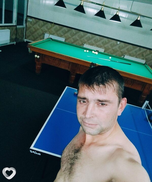 Александр, 36, Ростове-на-Дону — анкета №1510912