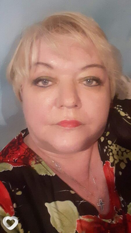 Алла, 60, Подольске — анкета №1510913