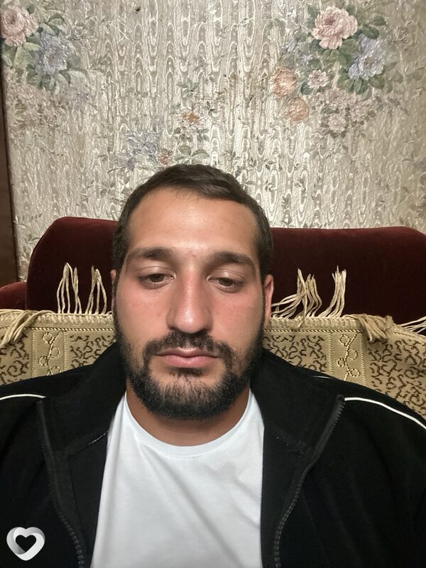 Давид, 22, Белореченске — анкета №1510923