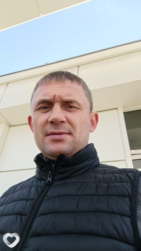 Алексей, 38, Сочи — анкета №1510924