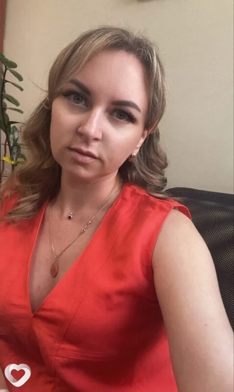 Екатерина, 37, Барнауле — анкета №1510927
