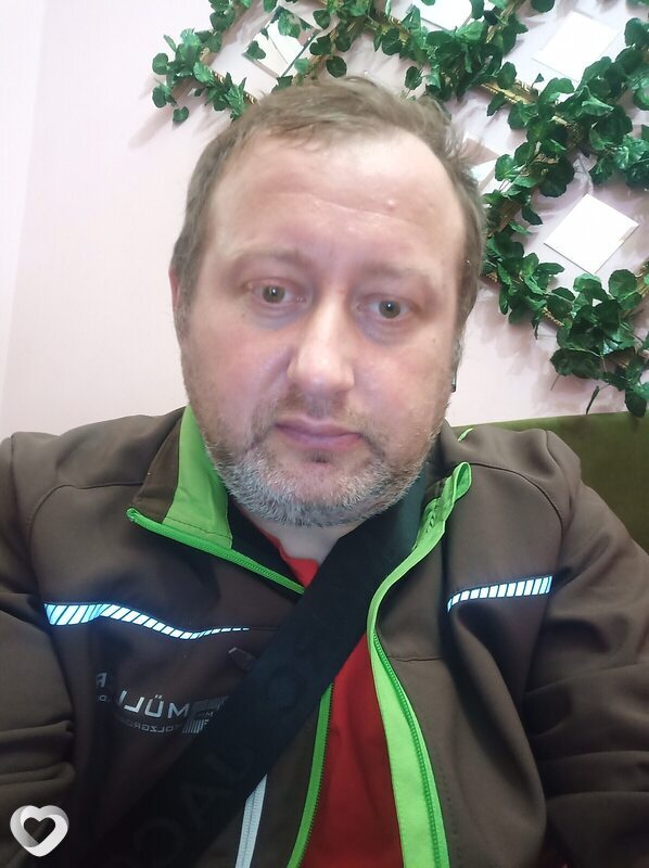Александр, 42, Кургане — анкета №1510841