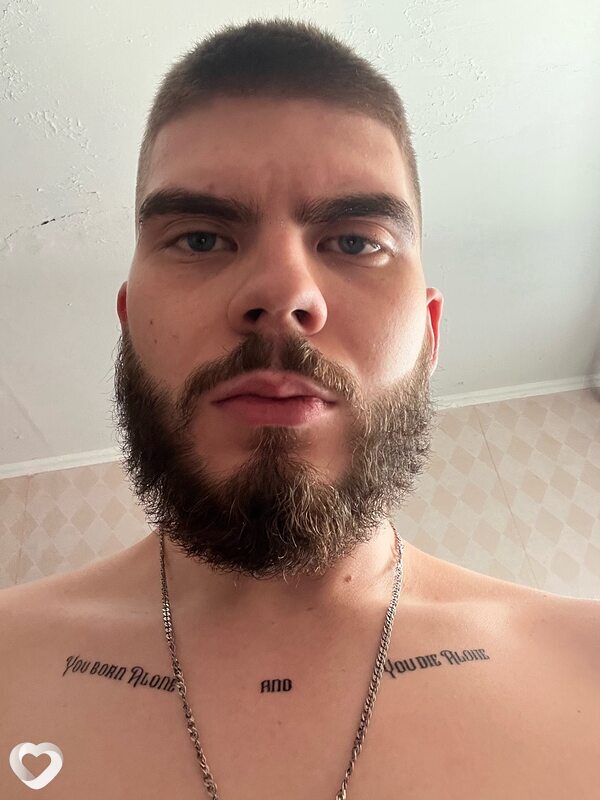 Марк, 21, Казани — анкета №1510843