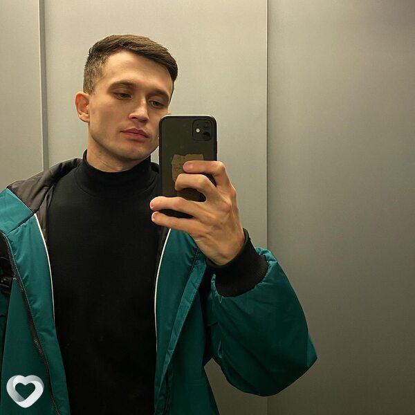 Вова, 32, Архангельске — анкета №1511186