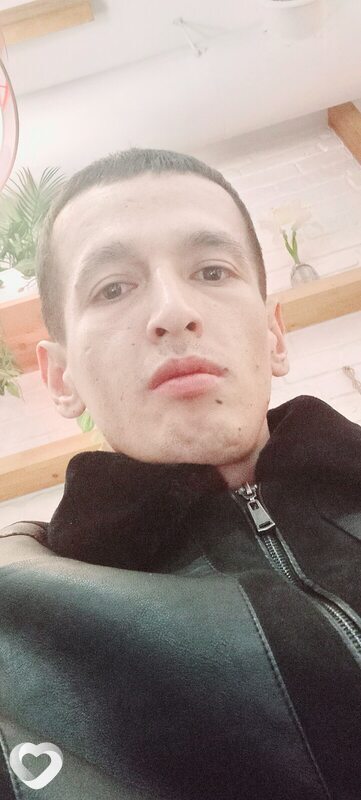 Обиджон, 28, Алматы — анкета №1511188
