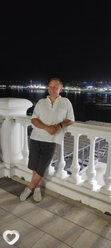 Алексей, 50, Мариинске — анкета №1511193