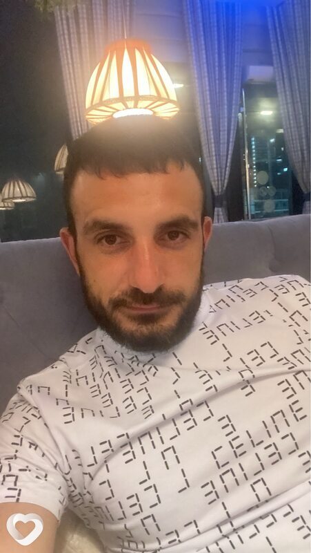Давид, 37, Краснодаре — анкета №1511196