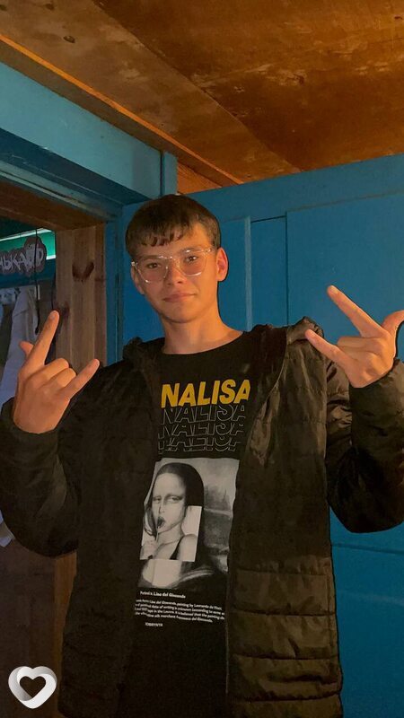 Denis, 26, Гомеле — анкета №1511978