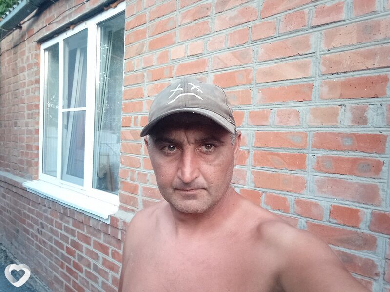 Анатолий, 40, Таганроге — анкета №1511990