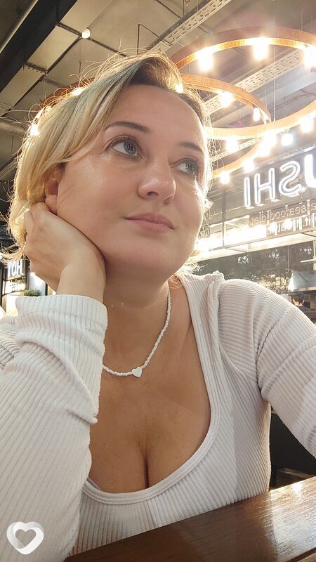 Алена, 30, Санкт-Петербурге — анкета №1511992