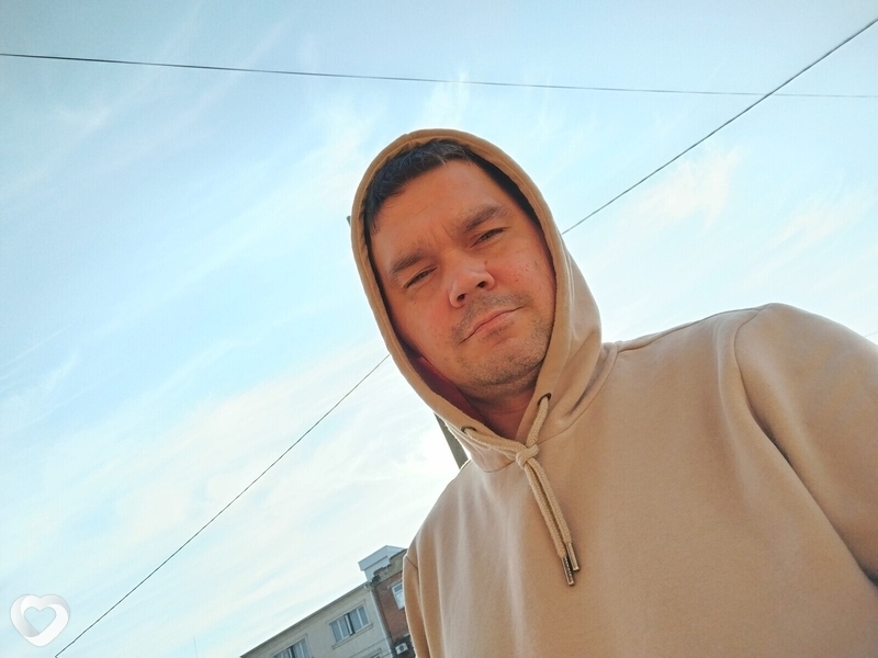 Игорь, 39, Москве — анкета №1512001