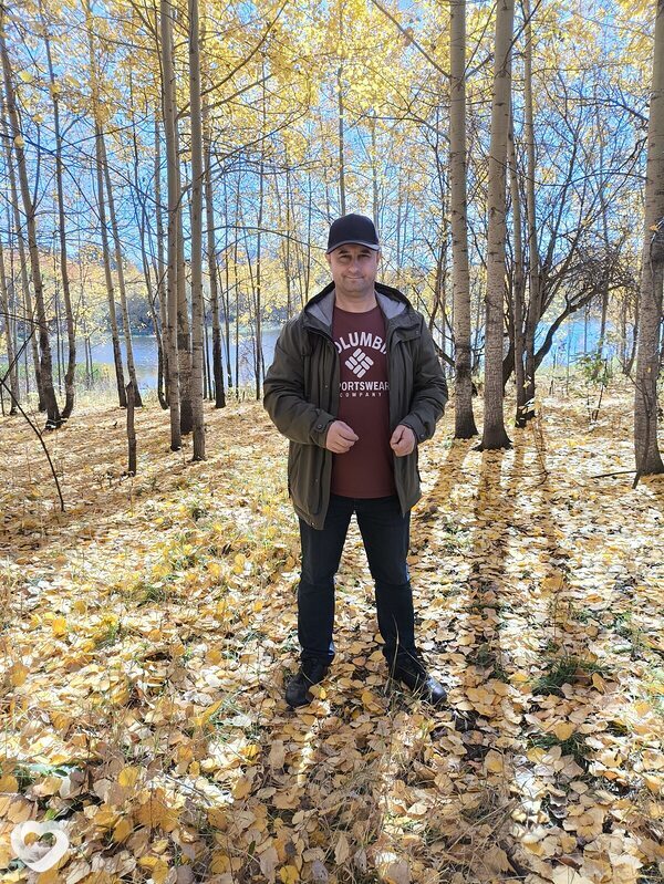 Сергей, 48, Иркутске — анкета №1511106