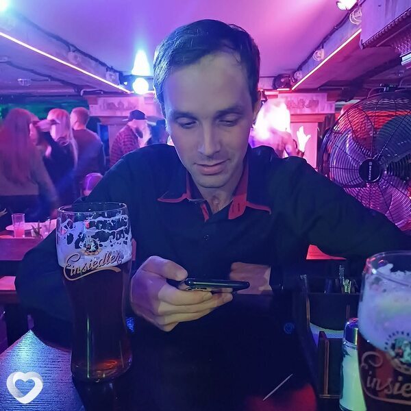 Даниил, 33, Смоленске — анкета №1511111