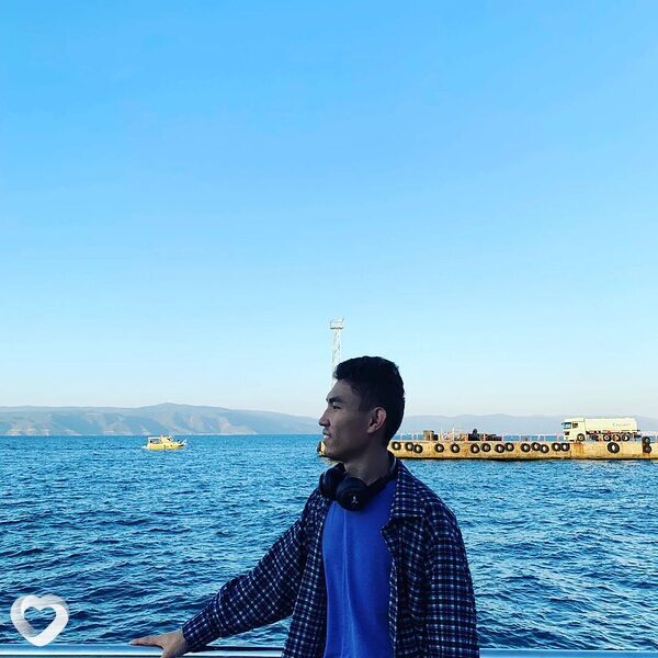 Асет, 24, Алматы — анкета №1511112